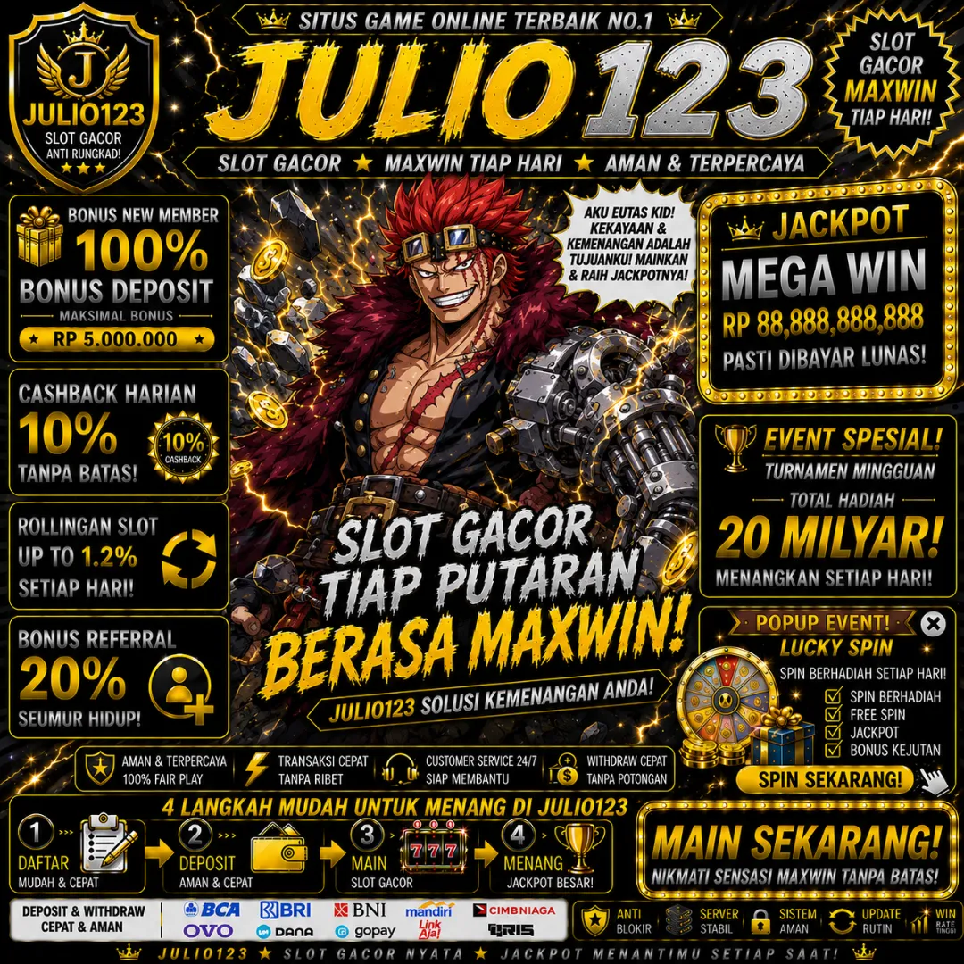 JULIO123